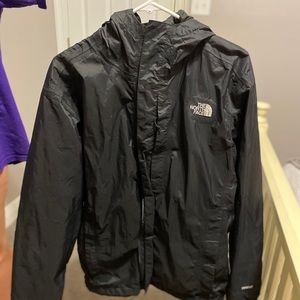 Northface Rain Jacket
